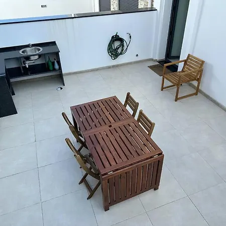 Villa Beach, Ocean View & Bright House Ericeira