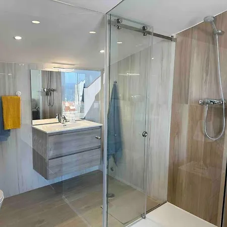 Villa Beach, Ocean View & Bright House