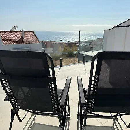 Beach, Ocean View & Bright House