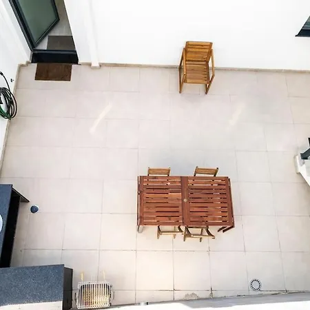 Villa Beach, Ocean View & Bright House