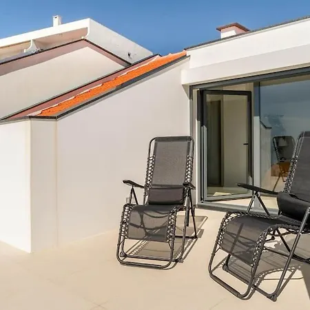 Beach, Ocean View & Bright House Villa