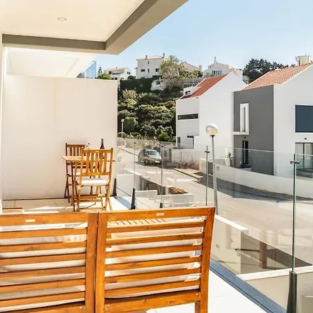 Villa Beach, Ocean View & Bright House