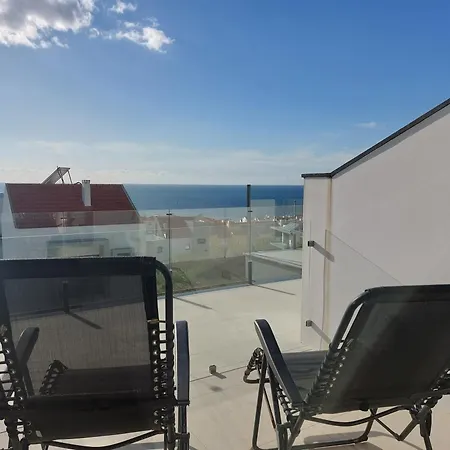 Villa Beach, Ocean View & Bright House