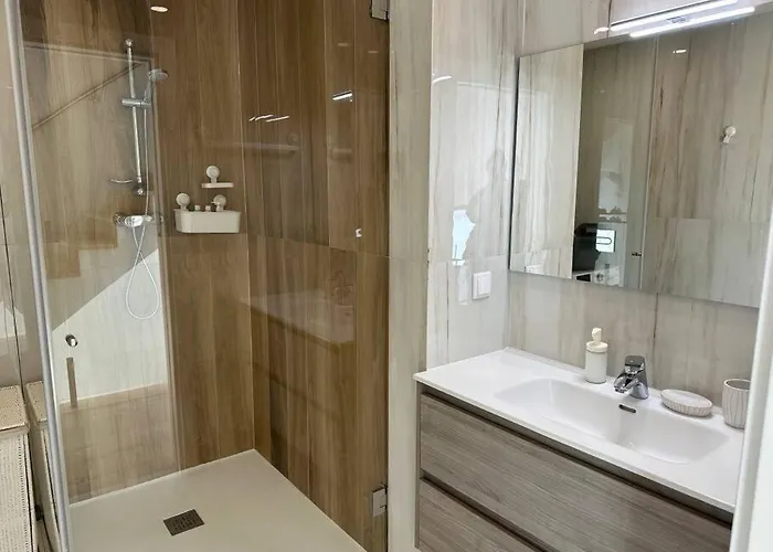 Villa Beach, Ocean View & Bright House Ericeira