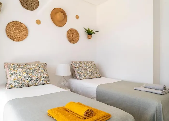 Beach, Ocean View & Bright House