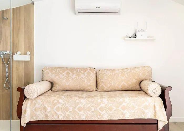 Villa Beach, Ocean View & Bright House *