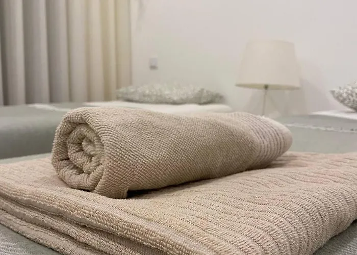 Beach, Ocean View & Bright House Villa