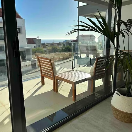 Beach, Ocean View & Bright House 빌라 *