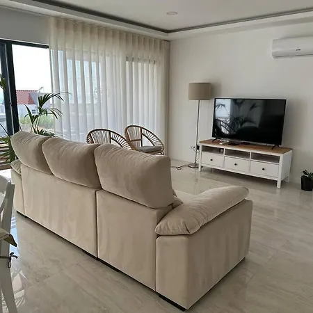 Beach, Ocean View & Bright House 빌라 *