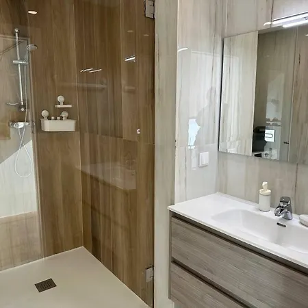 빌라 Beach, Ocean View & Bright House 에리세이라