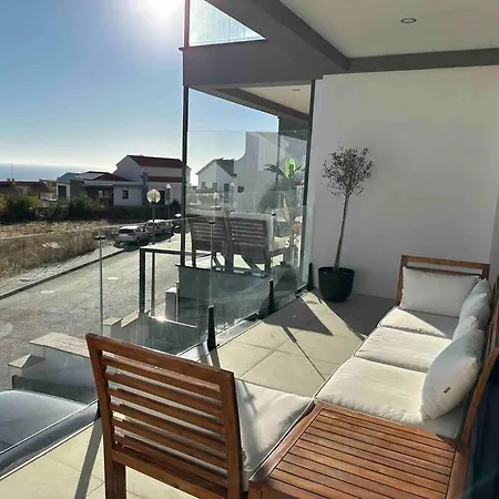 Beach, Ocean View & Bright House