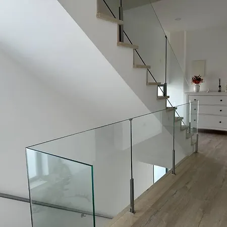 Beach, Ocean View & Bright House 에리세이라