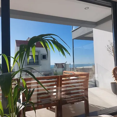 Beach, Ocean View & Bright House 别墅