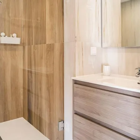 Beach, Ocean View & Bright House 빌라 *