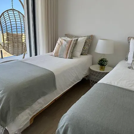 Villa Beach, Ocean View & Bright House Ericeira