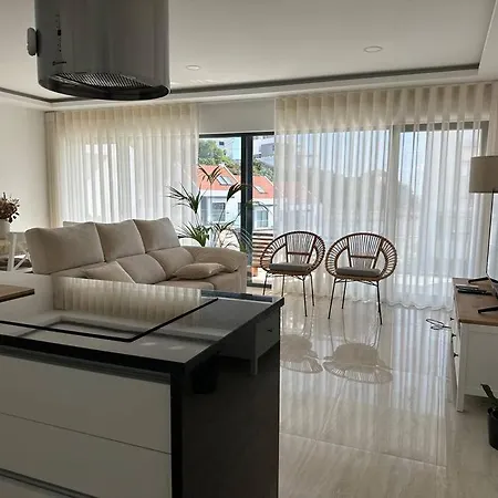 Beach, Ocean View & Bright House