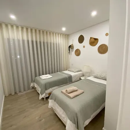 Beach, Ocean View & Bright House 빌라 에리세이라