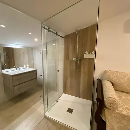 Beach, Ocean View & Bright House 에리세이라