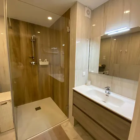 빌라 Beach, Ocean View & Bright House *