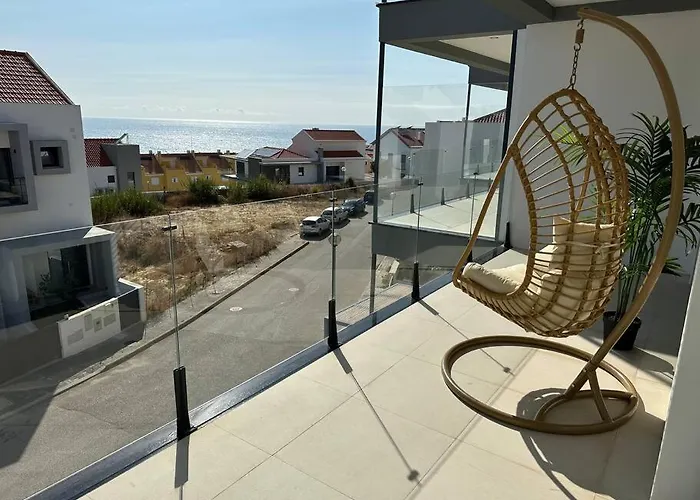 Beach, Ocean View & Bright House 埃里塞拉