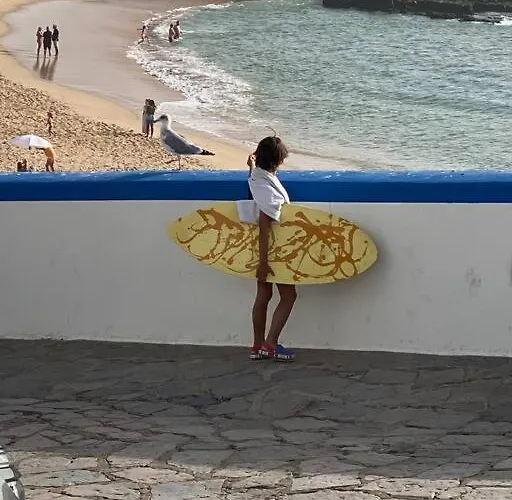 Beach, Ocean View & Bright House 别墅