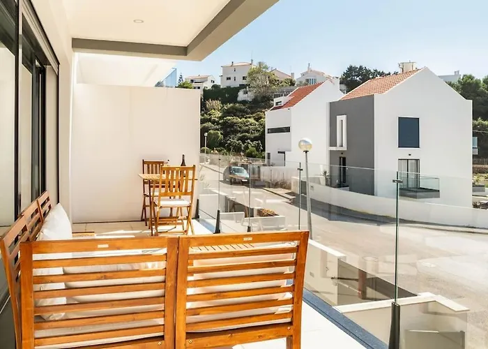 别墅 Beach, Ocean View & Bright House